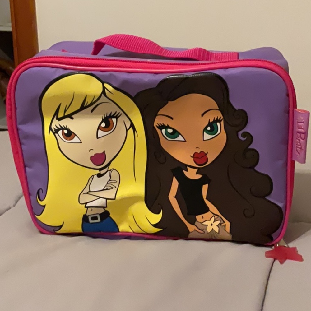Lil’ Bratz Lunchbox